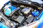 Mazda3 SkyActiv 2012 года